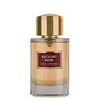 Maison Alhambra Exclusif Rose EDP 100 ml.