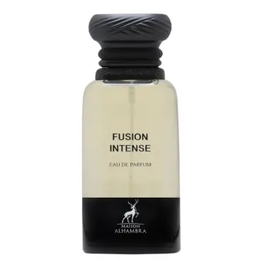 Maison Alhambra Fusion Intense EDP 100 ml. - Unisex