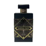 Maison Alhambra Infini Oud EDP 100 ml. - Unisex