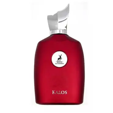 Maison Alhambra Kalos EDP 100 ml. - Unisex