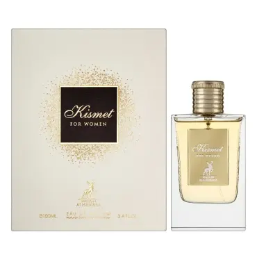 Maison Alhambra Kismet pentru femei EDP 100 ml.