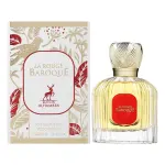 Maison Alhambra La Rouge Baroque EDP 100 ml.