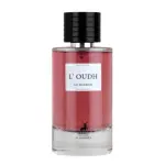 Maison Alhambra L'Oudh EDP 100 ml. - Unisex