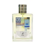 Maison Alhambra Monocline 05 EDP 100 ml. - Unisex