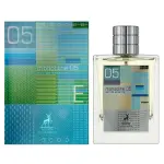 Maison Alhambra Monocline 05 EDP 100 ml. - Unisex