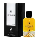 Maison Alhambra Montaigne Coco EDP 100 ml. - Unisex