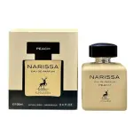 Maison Alhambra Narissa Peach EDP 100 ml.