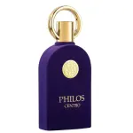 Maison Alhambra Philos Centro EDP 100 ml. - Unisex