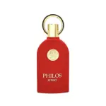 Maison Alhambra Philos Rosso EDP 100 ml. - Unisex
