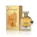 Maison Alhambra Precious Gold EDP 100 ml. 