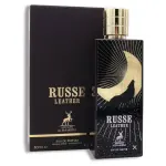 Maison Alhambra Russe Leather EDP 80 ml. - Unisex