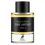 Maison Alhambra The Artist No II EDP 100 ml. - Unisex
