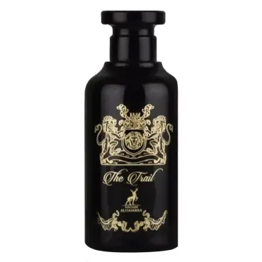 Maison Alhambra The Trail EDP 100 ml. - Unisex