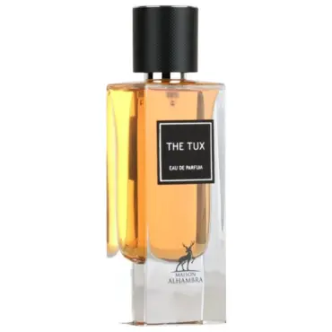 Maison Alhambra The Tux EDP 100ml. - Unisex