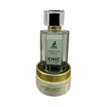 Maison Alhambra Velvet Vert Secret 100 ml.