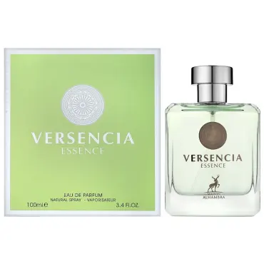 Maison Alhambra Versencia Essence 100 ml.