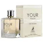Maison Alhambra Your Touch pentru femei 100 ml.