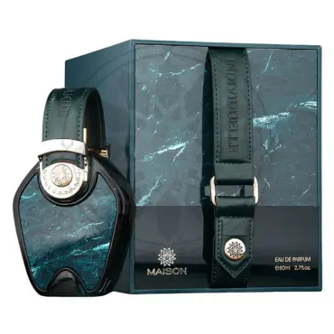 Maison de Parfums Individuelle Green EDP 80 ml.