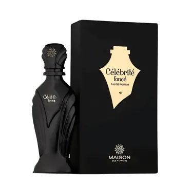 Maison Des Parfums Celebrite Fonce EDP 80 ml. - Unisex