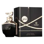 Maison Des Parfums Eau Secret EDP 80 ml. - Unisex