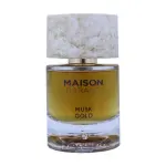 Maison Des Parfums Maison D'Arabie Musk Gold EDP 100 ml. - Unisex