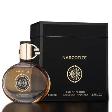 Maison Des Parfums Narcotize EDP 80 ml. - Unisex