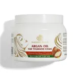 Mască de păr 500 ml. / Fragrance World Agran Oil Hair Treatment
