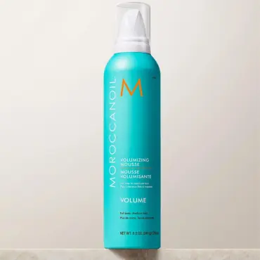 Mousse de volum 250 ml. / Maroccanoil Volumizing Mousse
