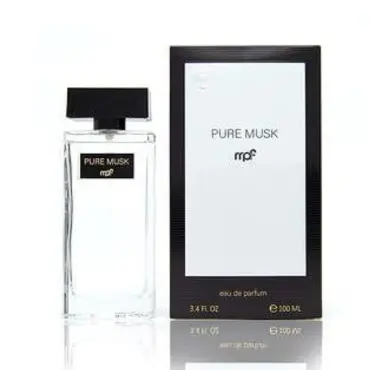 Parfum My Perfume Pure Musk EDP 100 ml.