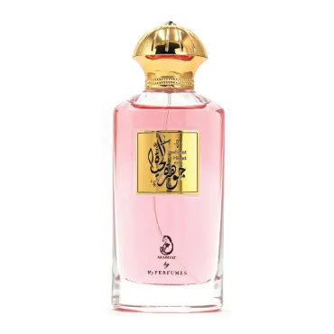 Arabiyat Jawharat Al Hayat EDP 100 ml. - Unisex