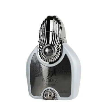 Arabiyat Prestige Aariz L'Absolu EDP 100 ml. - Unisex