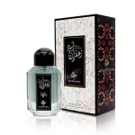 Parfumurile mele Black Saffron EDP 100 ml. - Unisex