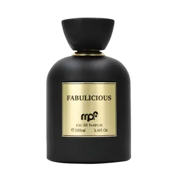 Parfumurile mele Fabulicious EDP 100 ml. - Unisex