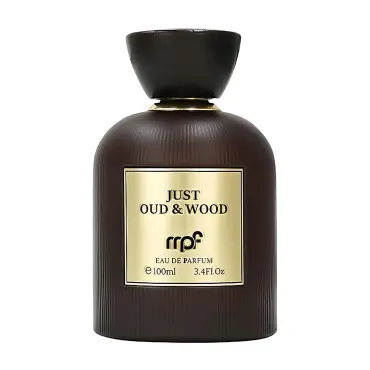 My Perfumes Just Oud And Wood EDP 100 ml. - Unisex