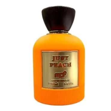 Parfumurile mele Just Peach EDP 100 ml. - Unisex