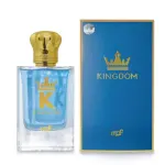 Regatul meu de parfumuri EDP 100 ml. - Unisex