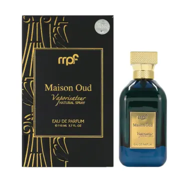 Parfumurile mele Maison Oud EDP 100 ml. - Unisex