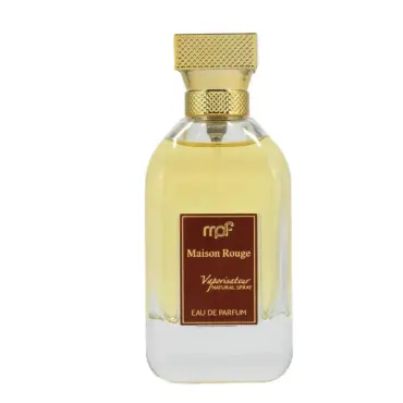 Parfumurile mele Maison Rouge EDP 100 ml. - Unisex