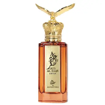 Parfumurile mele Otoori Oud Al Saqr Antar EDP 100 ml. - Unisex