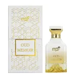 My Perfumes Oud Memoir EDP 100 ml. - Unisex