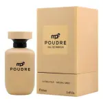 Parfumurile mele Poudre EDP 100 ml. - Unisex