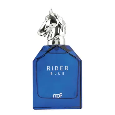 Parfumurile mele Rider Blue EDP 100 ml. - Unisex