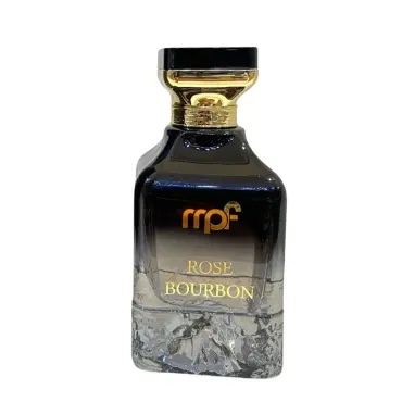 Parfumurile mele Rose Bourbon EDP 100 ml. - Unisex