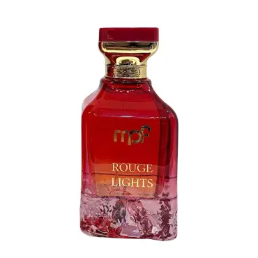 Parfumurile mele Rouge Lights EDP 100 ml. - Unisex