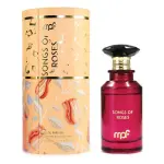My Perfumes Songs of Roses EDP 100 ml. - Unisex