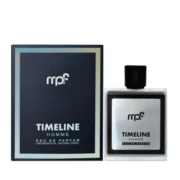 Parfum pentru bărbați Parfumurile mele Timeline Homme EDP 100 ml. 