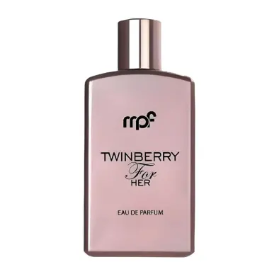 Parfum My Perfumes Twinberry EDP 100 ml.