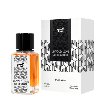  My Perfumes Untold Love Of Leather EDP 100 ml. - Unisex