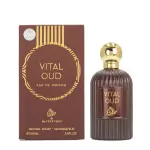 Parfumurile mele Vital Oud EDP 100 ml. - Unisex