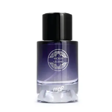 Parfum pentru bărbați Parfumurile mele Wicked Legend EDP 100 ml.